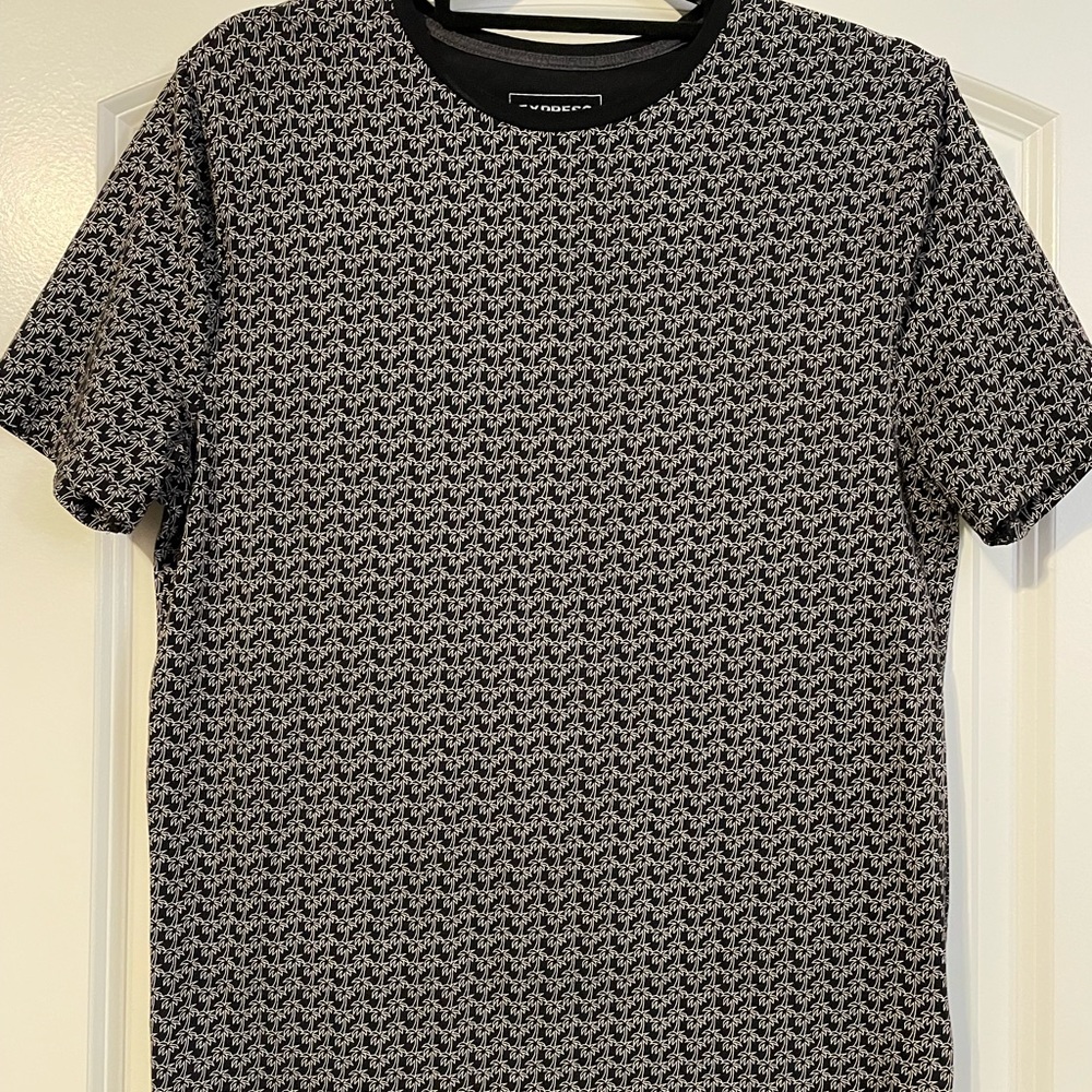 Express Stretch  Moisture wicking T-shirt